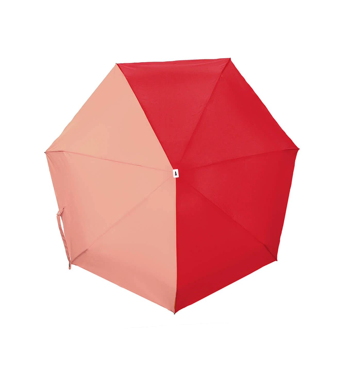 Anatole Signature - Micro-parapluie bicolore